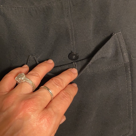 Helmut Lang Women’s Shorts - Picture 11 of 13